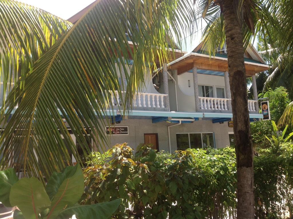 Moonlight Beach Villa La Digue Exterior foto