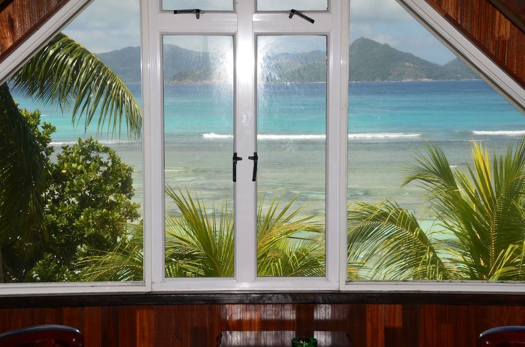 Moonlight Beach Villa La Digue Cameră foto